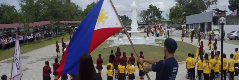 Kaya Nating Magpakabayani